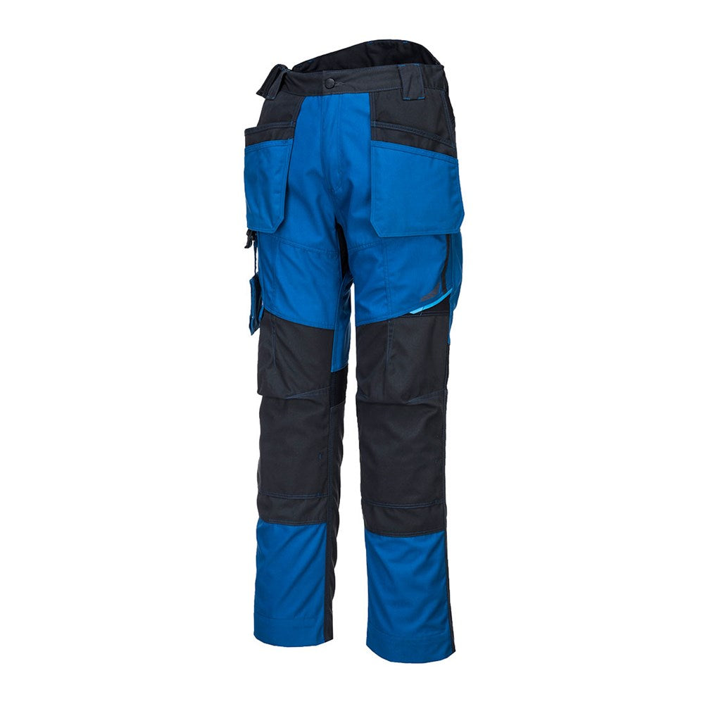 Portwest T702PBS28 -  sz 28 WX3 Holster Trouser - Persian Blue