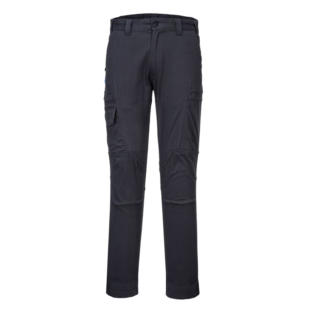 Portwest T801MGR44 -  sz 44 KX3 Cargo Trouser Combat - Metal Grey