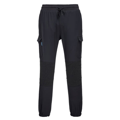Portwest T803MGRL -  sz L KX3 Flexi Trouser - Metal Grey
