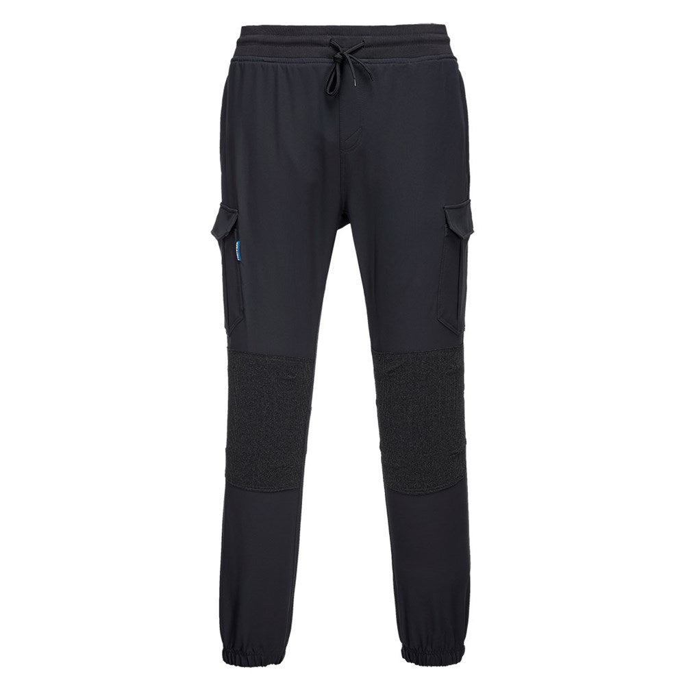 Portwest T803MGRXXL -  sz 2XL KX3 Flexi Trouser - Metal Grey