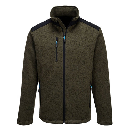 Portwest T830OGRXXXL -  sz 3XL KX3 Performance Fleece - Olive Green