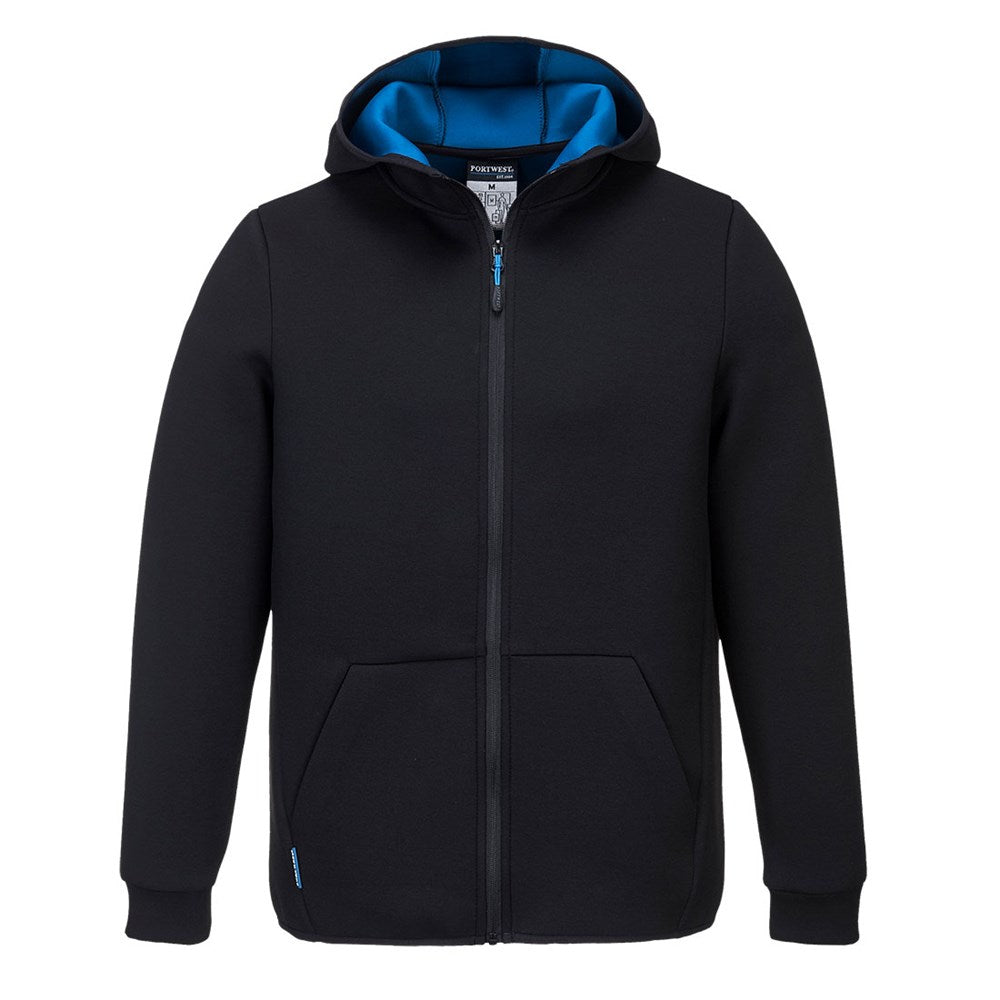 Portwest T831BKRXXXL -  sz 3XL KX3 Technical Fleece - Black