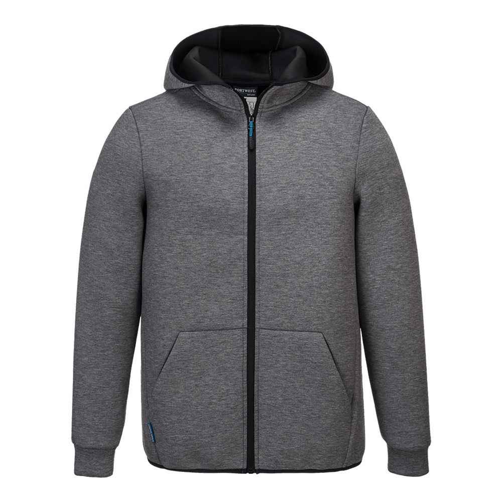 Portwest T831GRRL -  sz L KX3 Technical Fleece - Grey