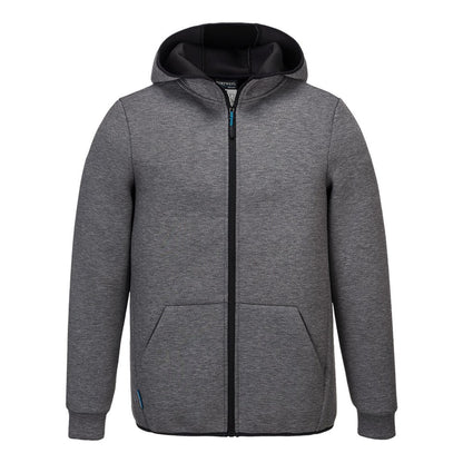 Portwest T831GRRL -  sz L KX3 Technical Fleece - Grey