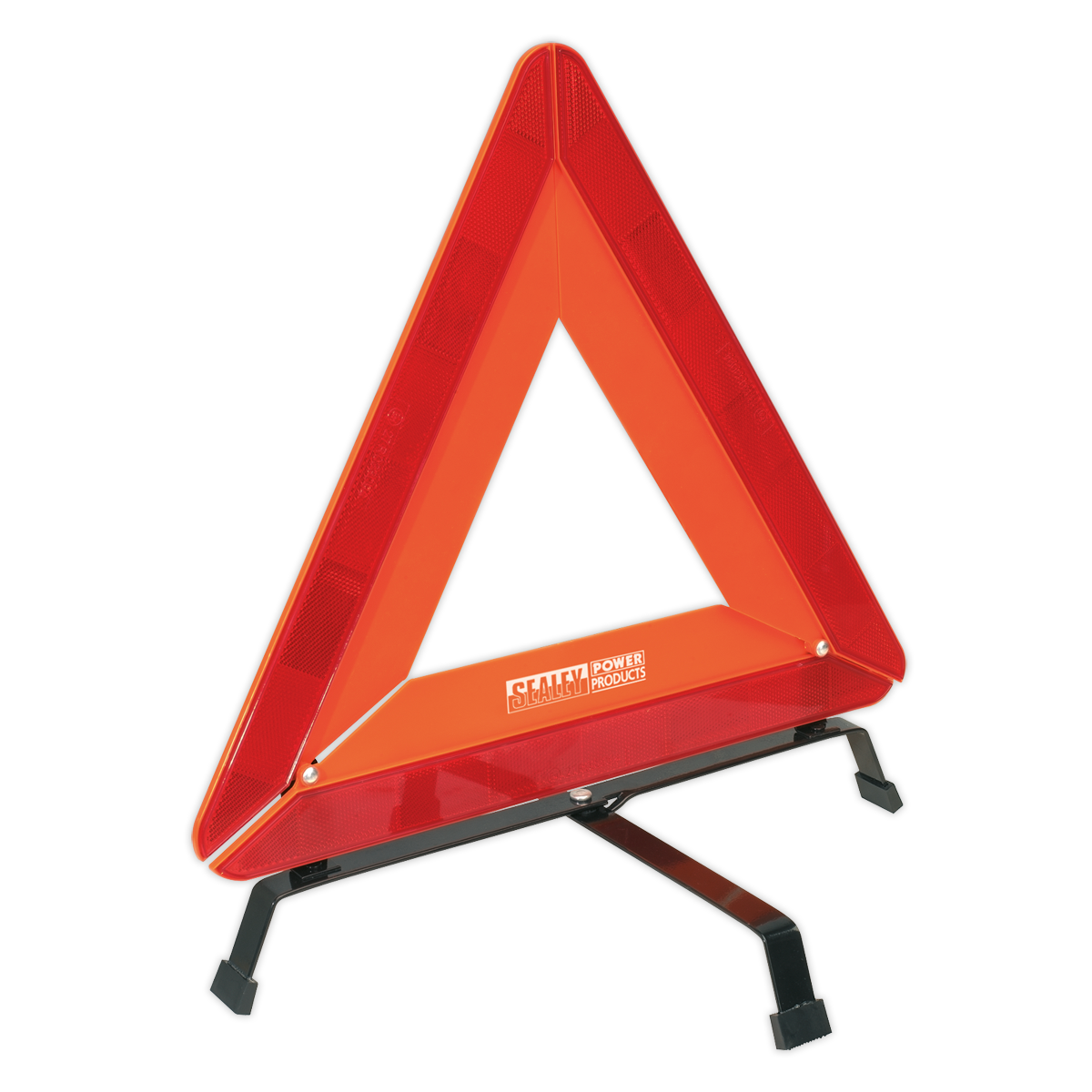 SEALEY - TB40 Warning Triangle CE Approved