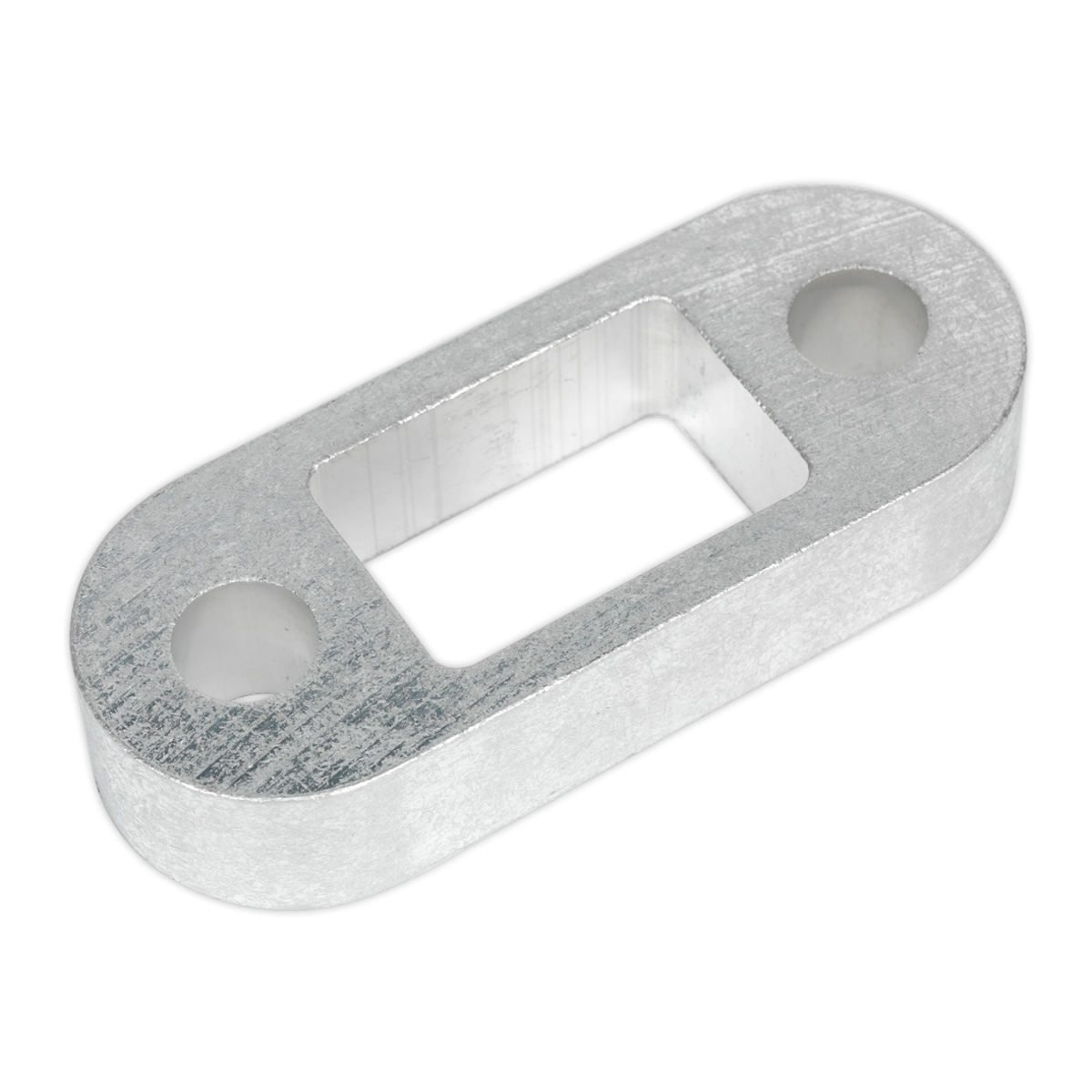 SEALEY - TB48 Tow-Ball Spacer Block 25mm