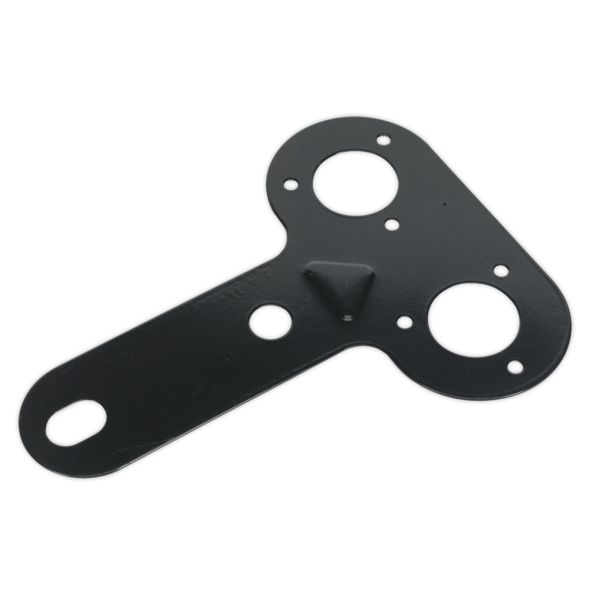 SEALEY - TB62 Double Socket Mounting Plate