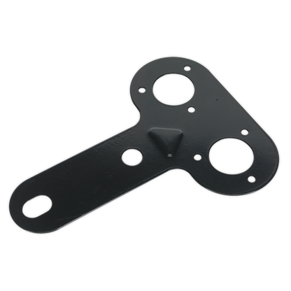 SEALEY - TB62 Double Socket Mounting Plate