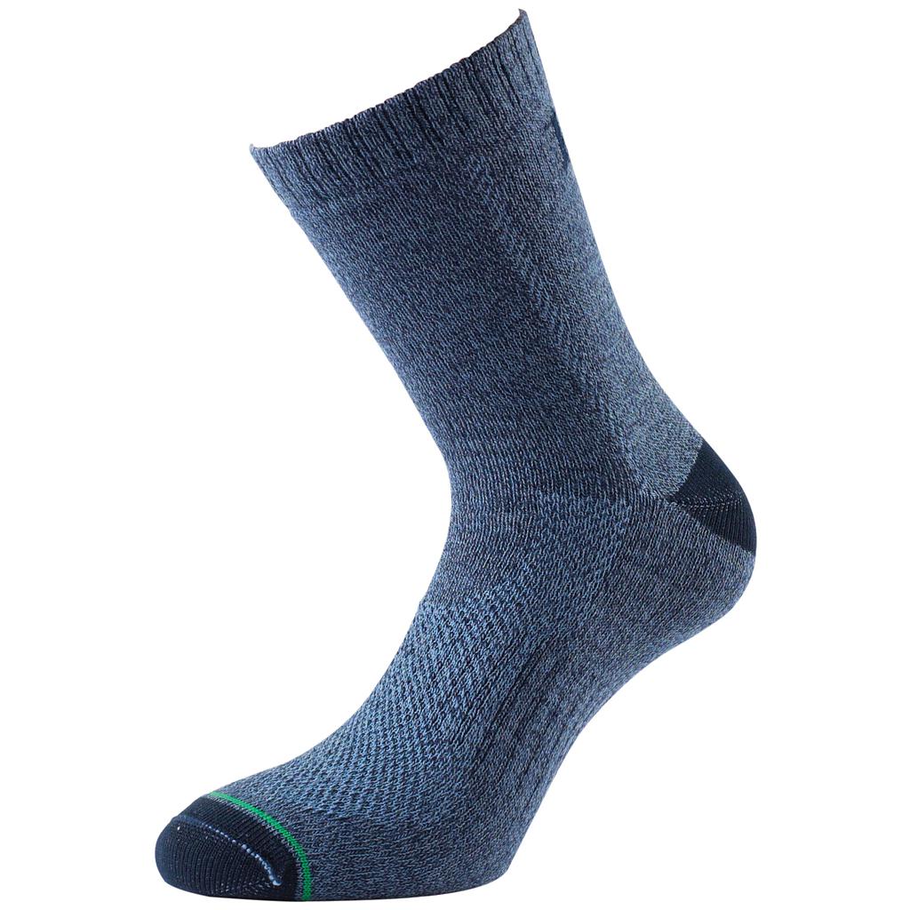 1000 Mile All Terrain Sock Mens Sapphire Large