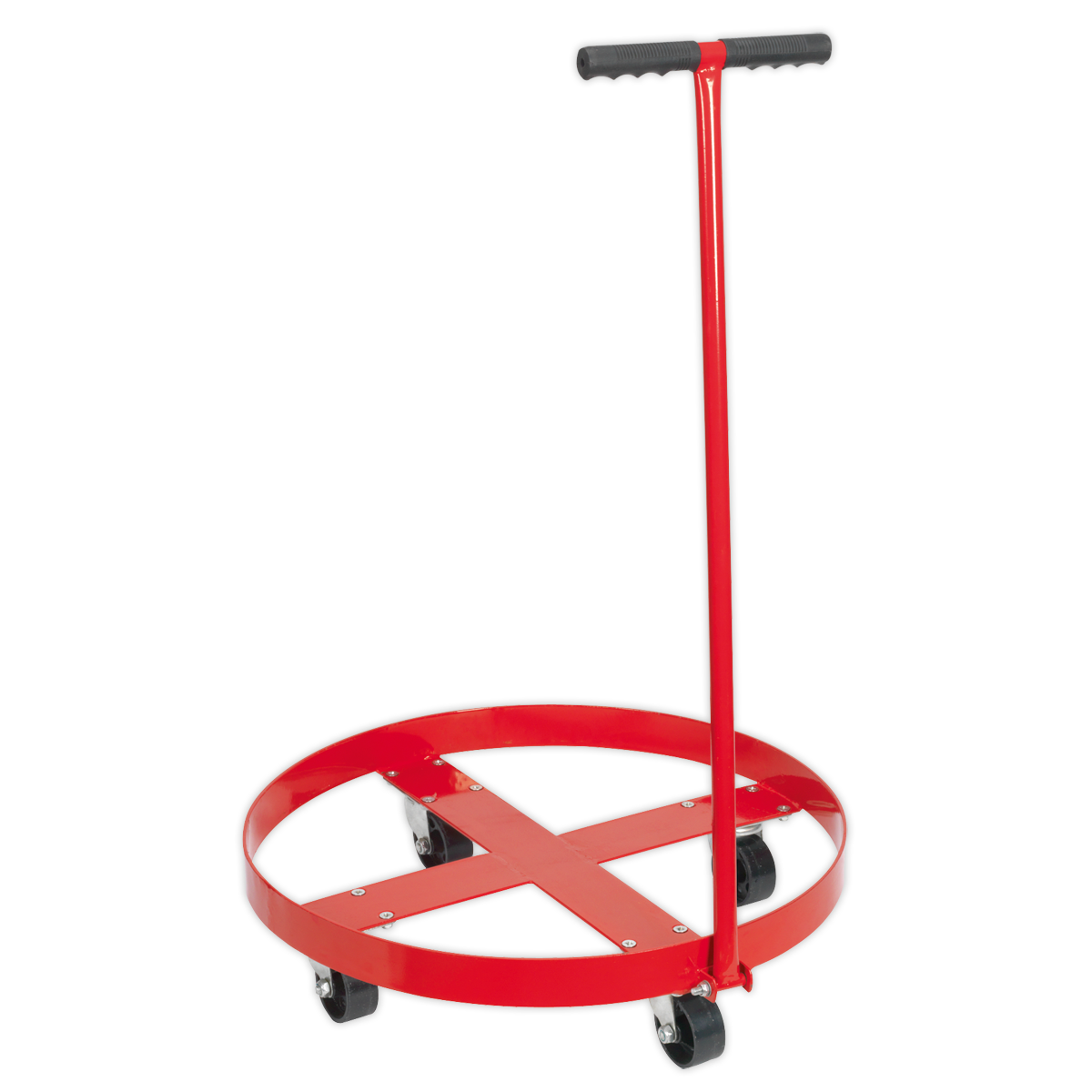 SEALEY - TP205H Drum Dolly with Handle 205L