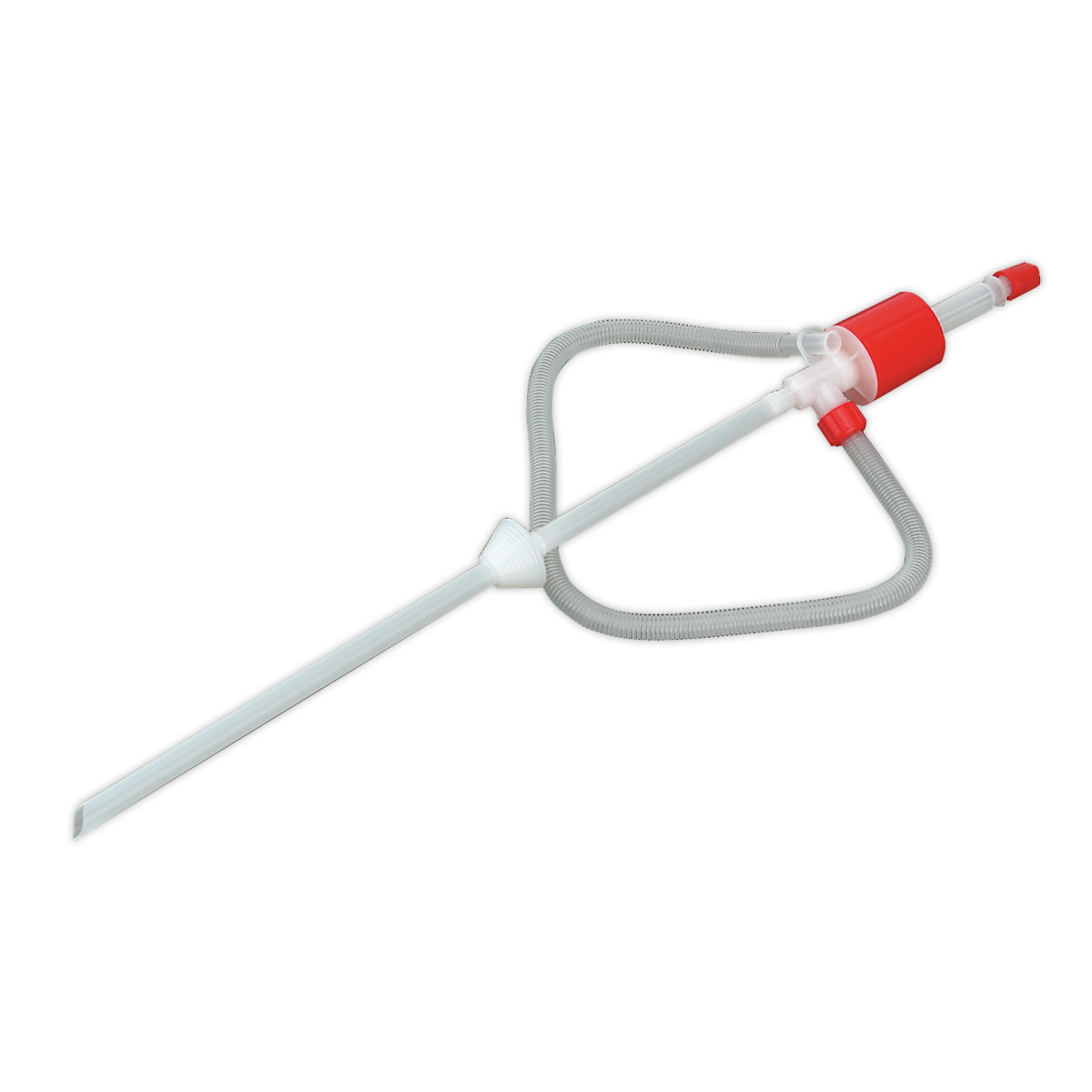 SEALEY - TP77 Syphon Pump for 25-60L Drum