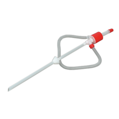 SEALEY - TP77 Syphon Pump for 25-60L Drum
