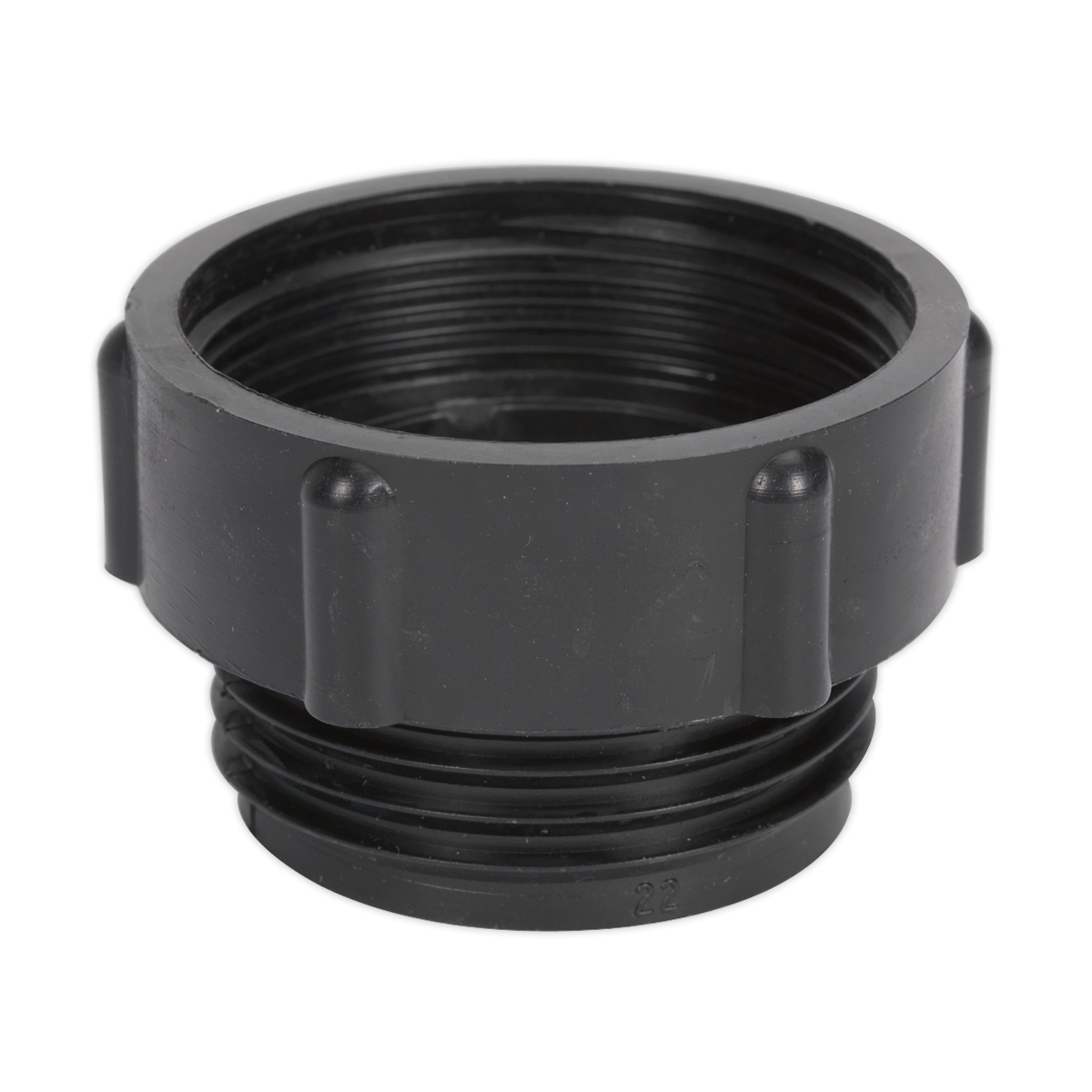 SEALEY - TPA02 Drum Adaptor 56mm Trisure