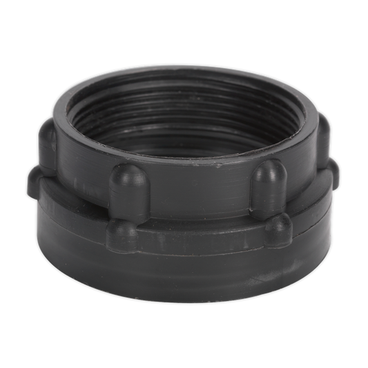 SEALEY - TPA09 Drum Adaptor 71mm DIN 71