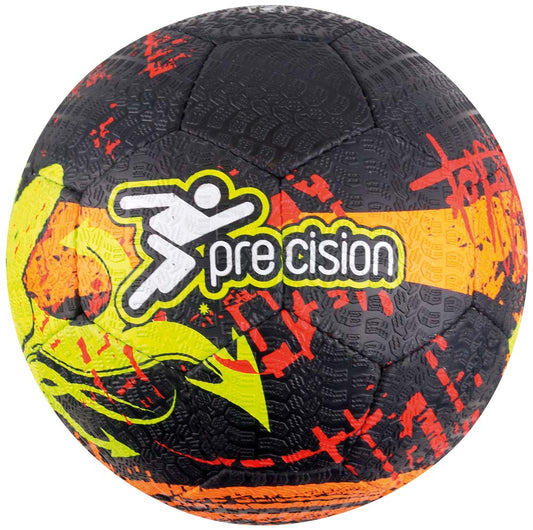 Precision Street Mania Football  5