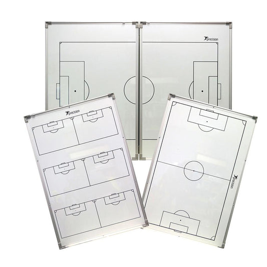 Precision Double-Sided "Folding" Soccer Tactics Board  90x120cm