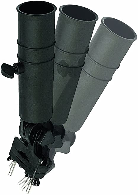 Longridge Umbrella Holder Black