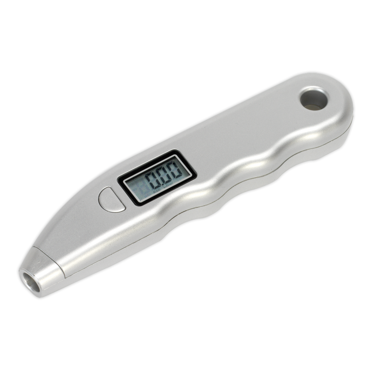 SEALEY - TSTPG10 Digital Tyre Pressure Gauge 0-7bar(0-100psi)