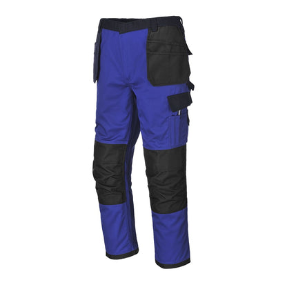 Portwest TX32ERRM -  sz M Dresden Holster Trouser - Epic Royal