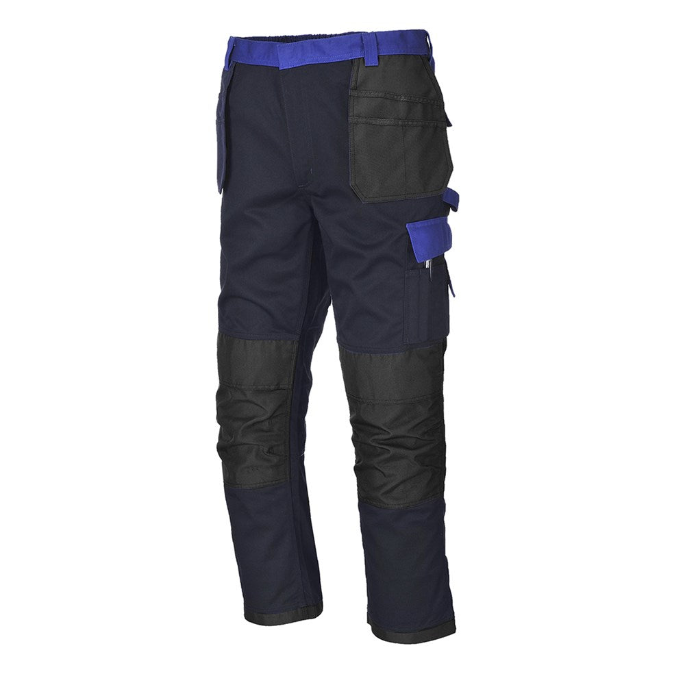 Portwest TX32NARM -  sz M Dresden Holster Trouser - Navy