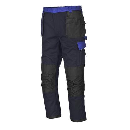 Portwest TX32NARS -  sz S Dresden Holster Trouser - Navy