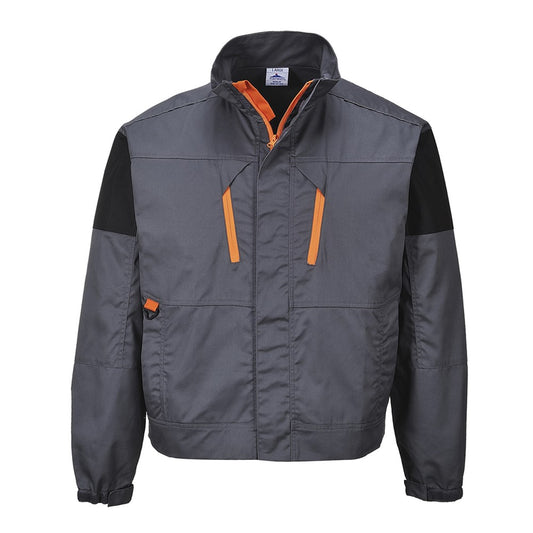 Portwest TX60GGRXXXL -  sz 3XL Tagus Jacket - Graphite Grey