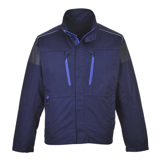 Portwest TX60NARXXL -  sz 2XL Tagus Jacket - Navy