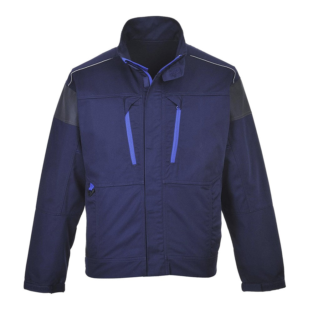 Portwest TX60NARXL -  sz XL Tagus Jacket - Navy