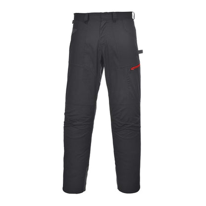 Portwest TX61BKTXL -  sz XL Danube Trouser - Black