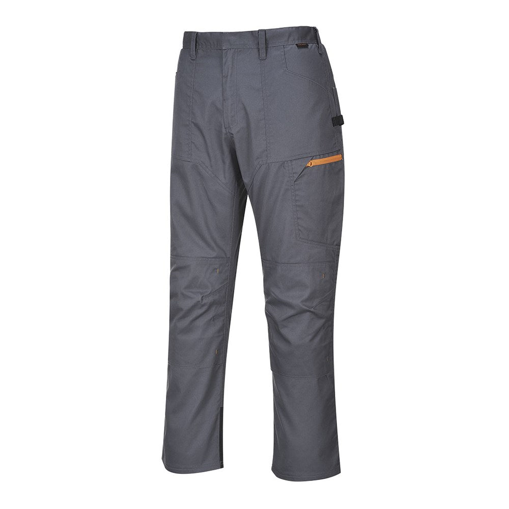 Portwest TX61GGRXXL -  sz 2XL Danube Trouser - Graphite Grey