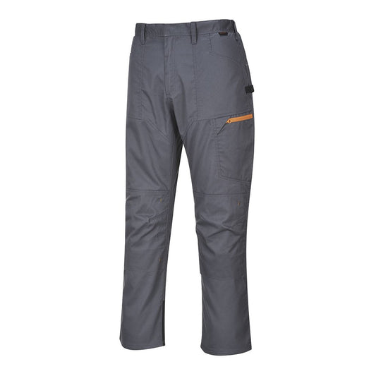 Portwest TX61GGRM -  sz M Danube Trouser - Graphite Grey