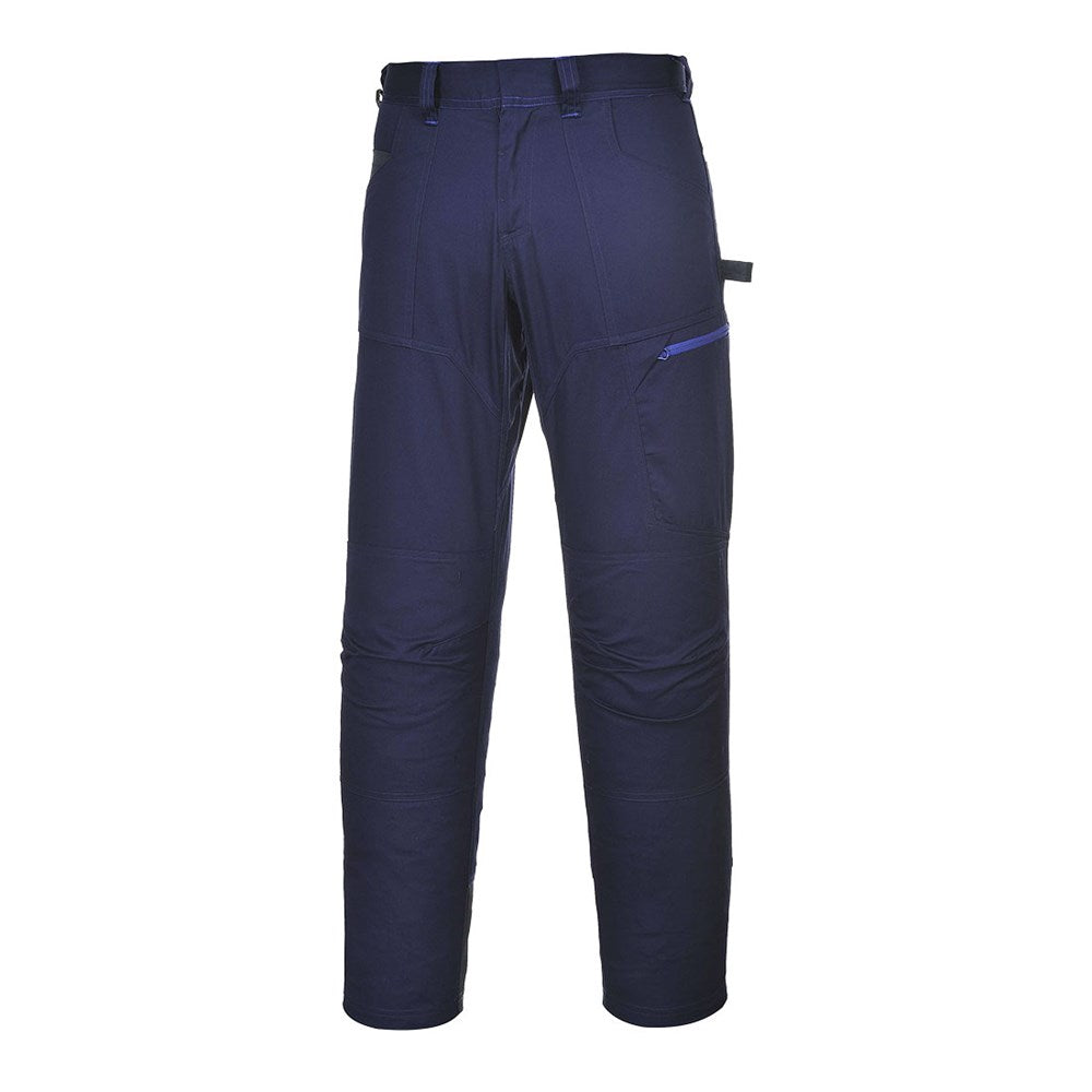 Portwest TX61NARXL -  sz XL Danube Trouser - Navy