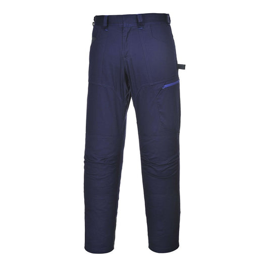 Portwest TX61NARXL -  sz XL Danube Trouser - Navy