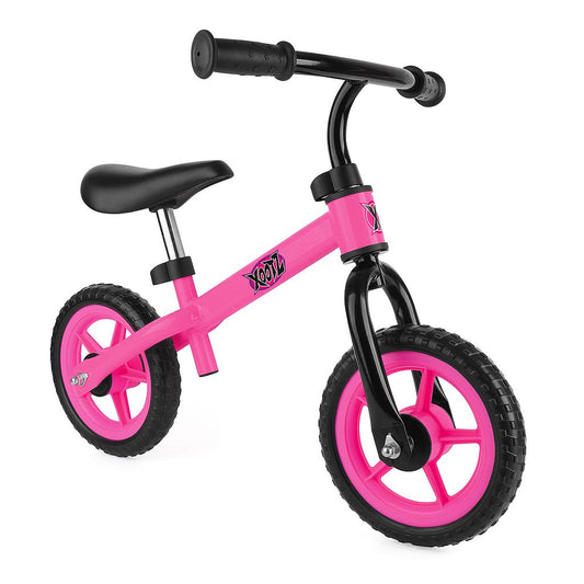 Xootz Balance Bike Pink