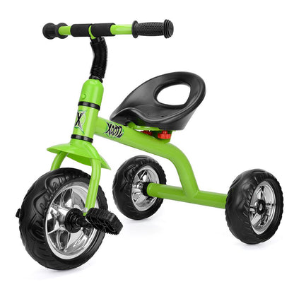 Xootz Trike Green