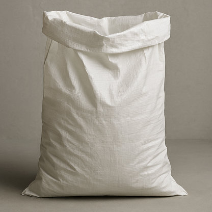 Yuzet Rubble Sacks Builders Bag Sack Tough Waste Garden DIY Woven PP Sandbags 3 Sizes