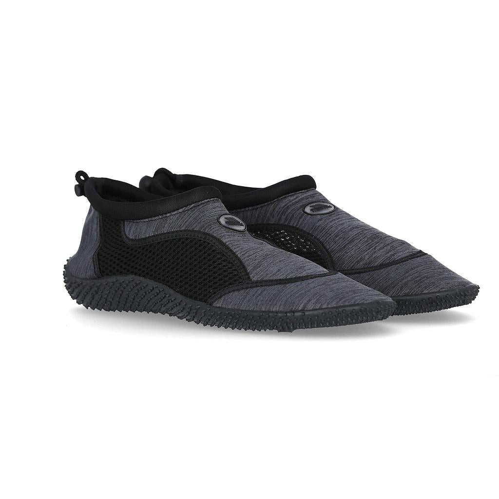 Trespass Paddle II Aqua Shoe Grey Marl EU 42 / UK 8