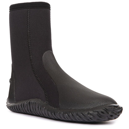 Trespass Raye Unisex Aquaboot Black 6