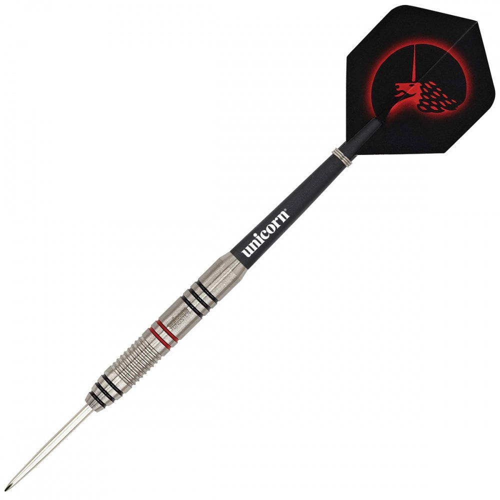 Unicorn Core Plus Win Tungsten Darts  25g