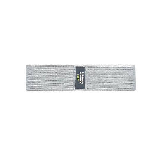 Urban Fitness  Fabric Resistance Band Loop - 15"  Light