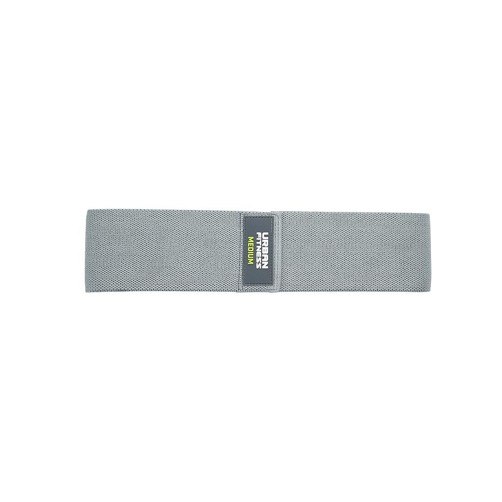 Urban Fitness  Fabric Resistance Band Loop - 15"  Medium