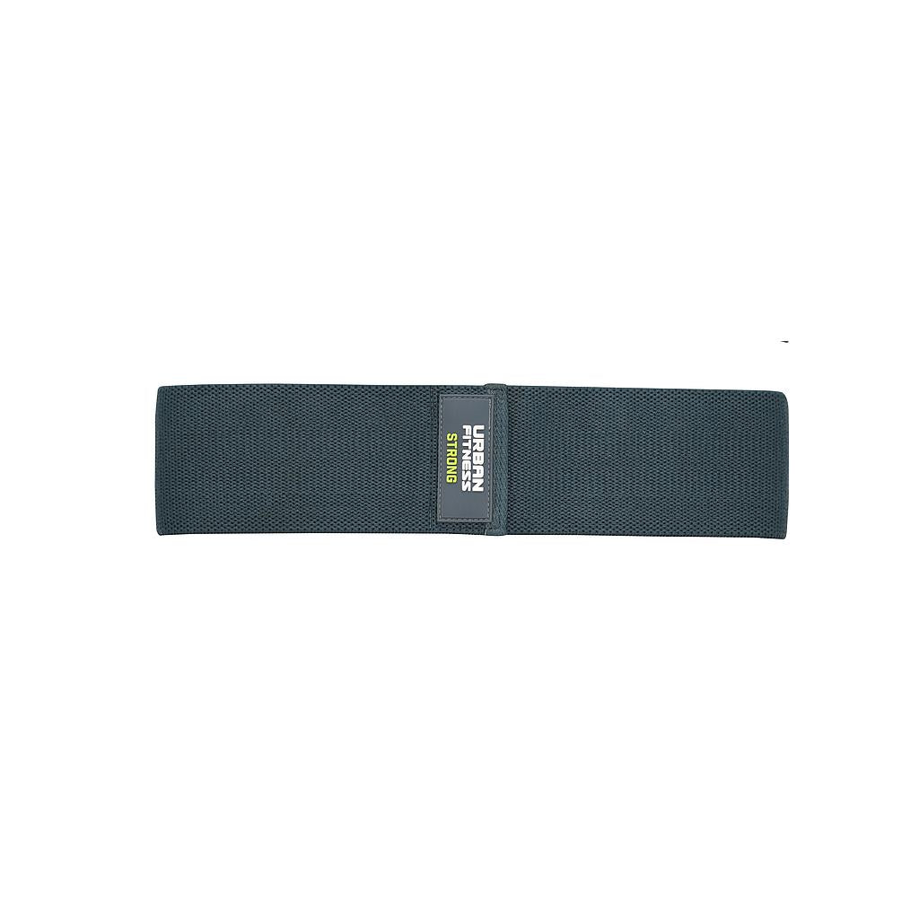 Urban Fitness  Fabric Resistance Band Loop - 15"  Strong