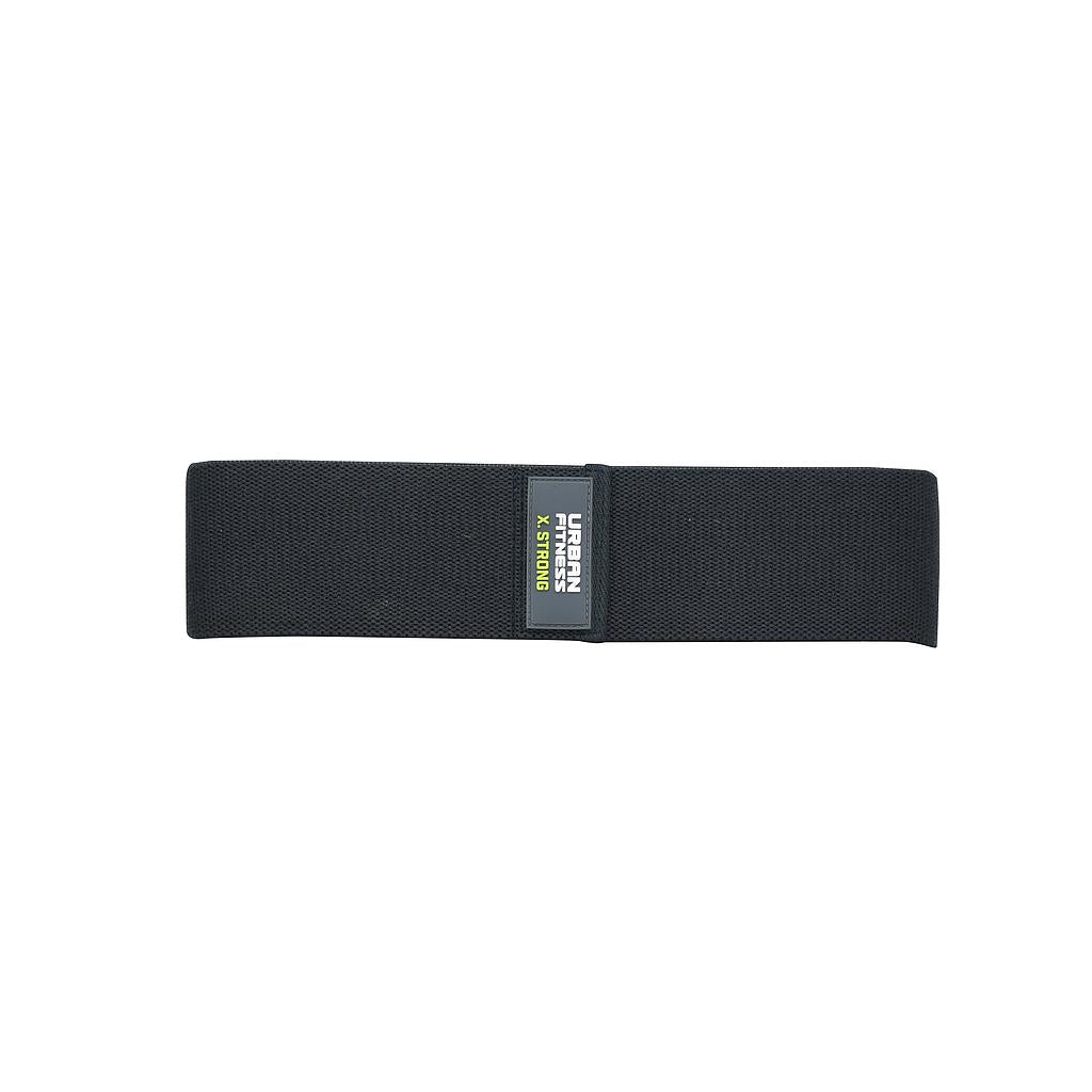 Urban Fitness  Fabric Resistance Band Loop - 15"  Extra Strong