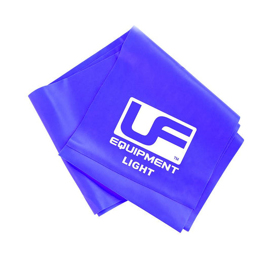 Urban Fitness  Resistance Band 1.5m  Light