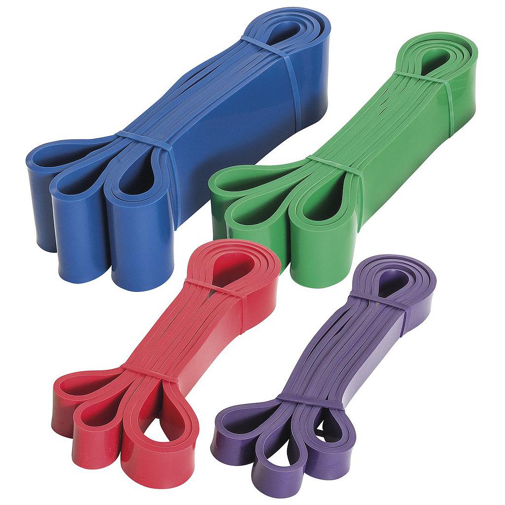 Urban Fitness Resistance Loops  Medium