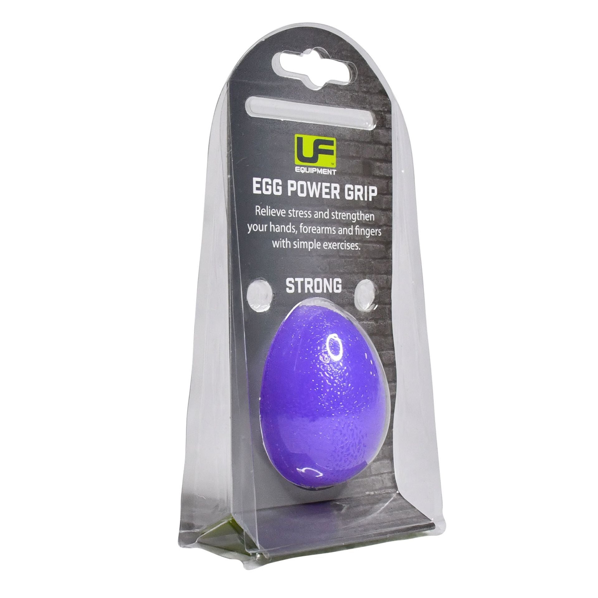 Urban Fitness Egg Power Grip  Strong