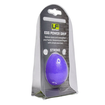 Urban Fitness Egg Power Grip  Strong