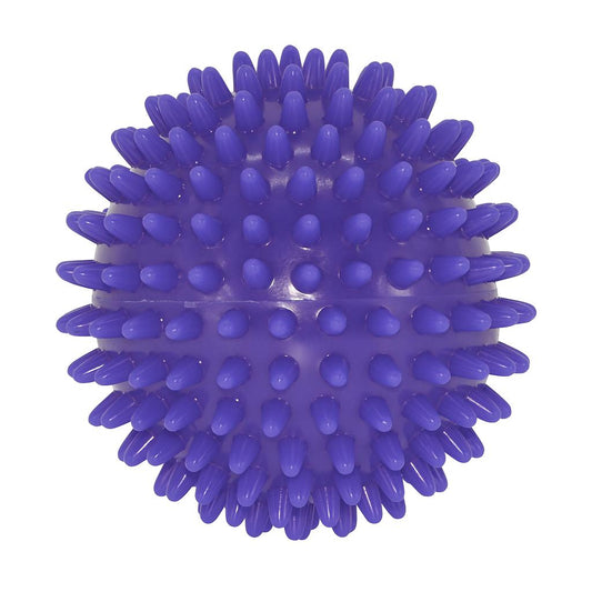 Urban Fitness Soft Spikey Massage Balls  7cm