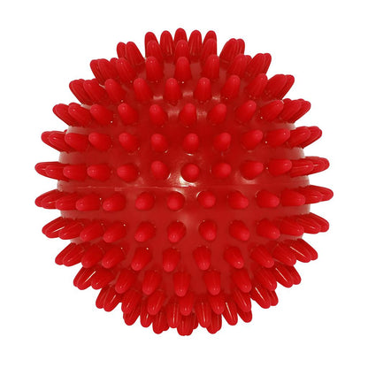 Urban Fitness Soft Spikey Massage Balls  8cm