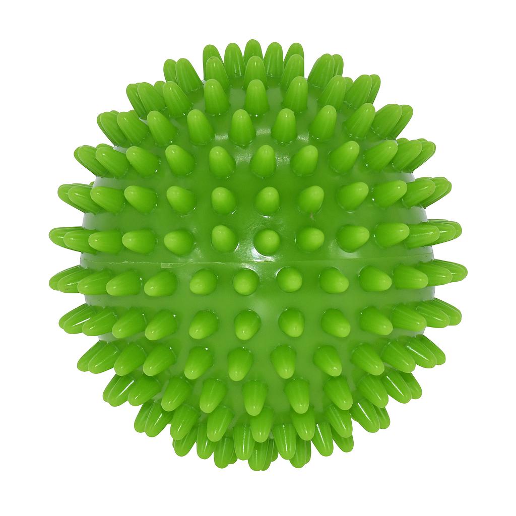 Urban Fitness Soft Spikey Massage Balls  9cm